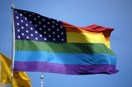 gay friendly cities in us Hairy triangle sex